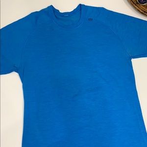 Lululemon Metal Vent Tech Shirt